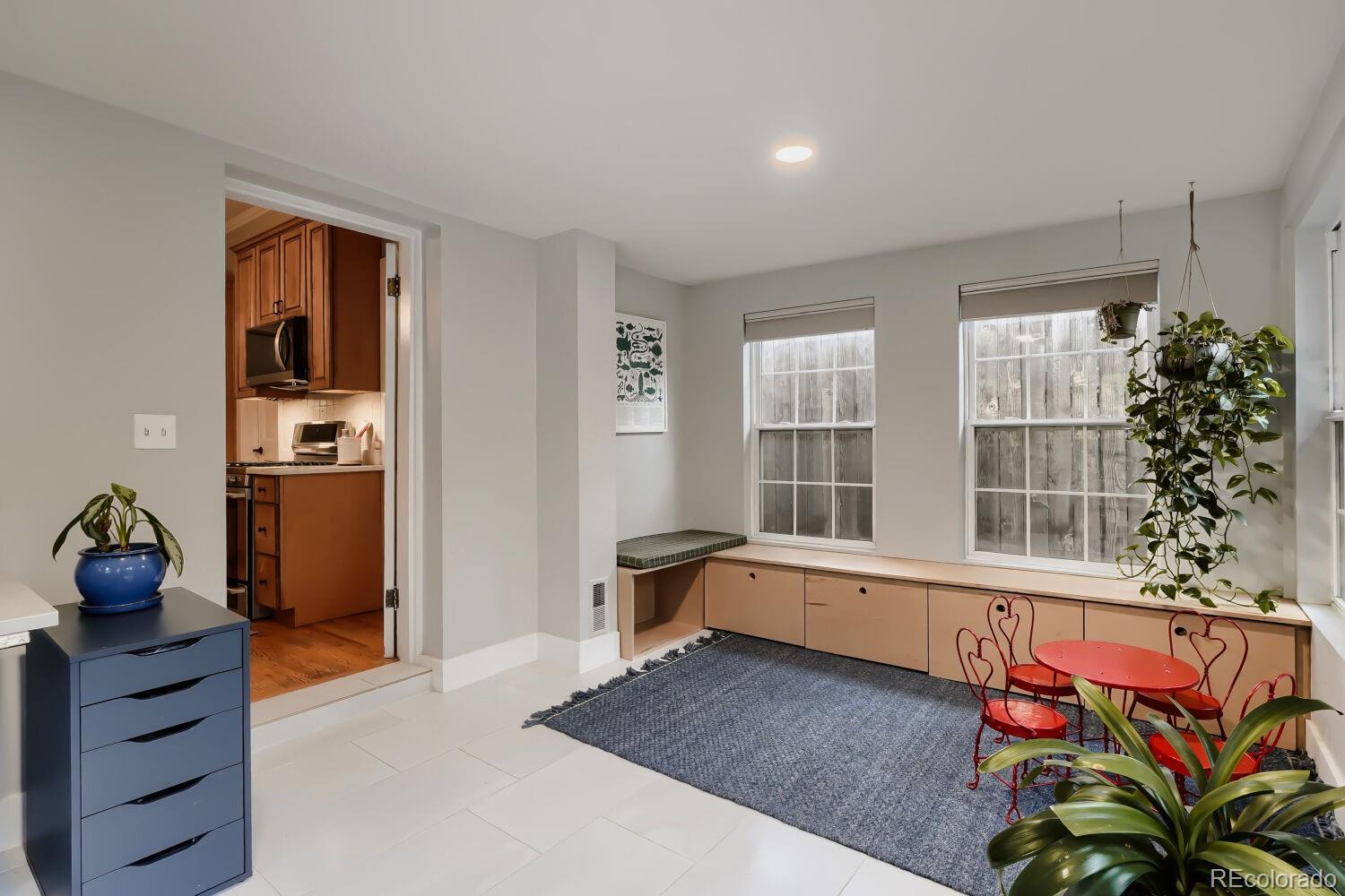 MLS Image #10 for 316 s high street,denver, Colorado