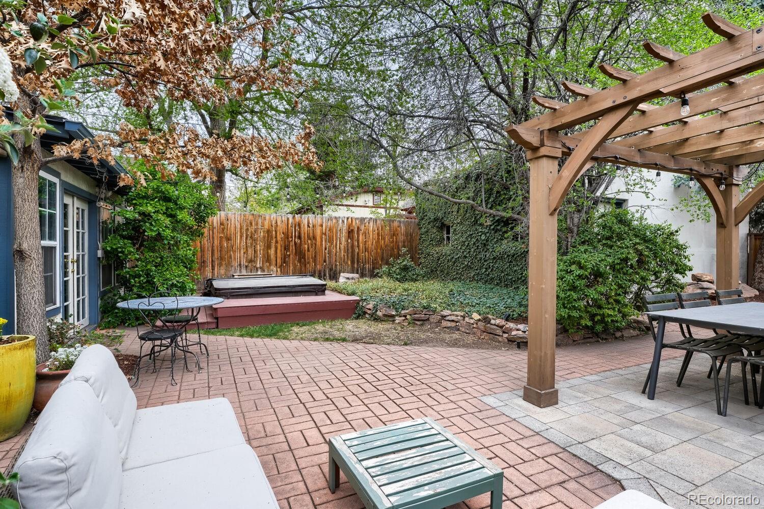 MLS Image #17 for 316 s high street,denver, Colorado