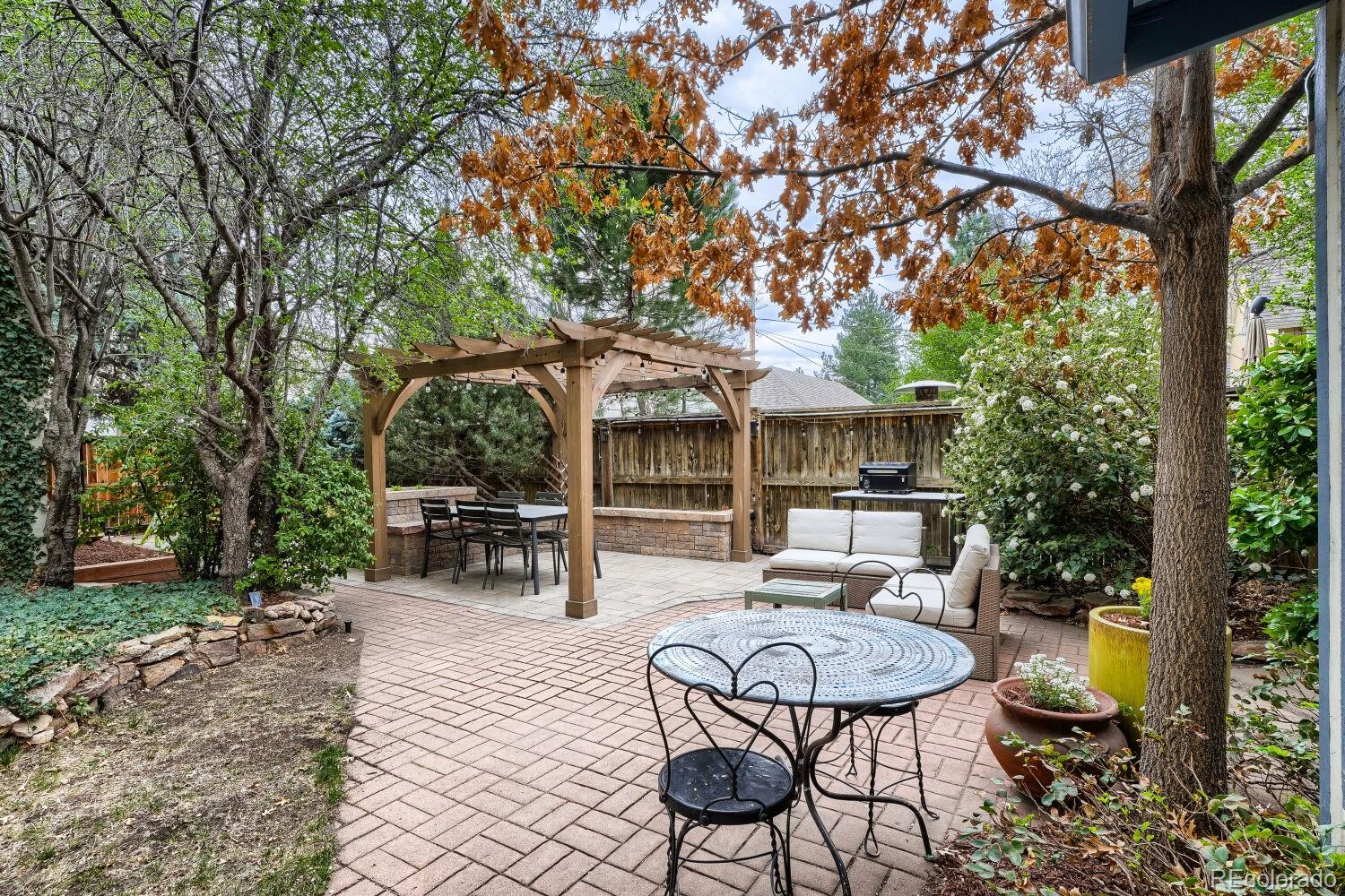 MLS Image #18 for 316 s high street,denver, Colorado