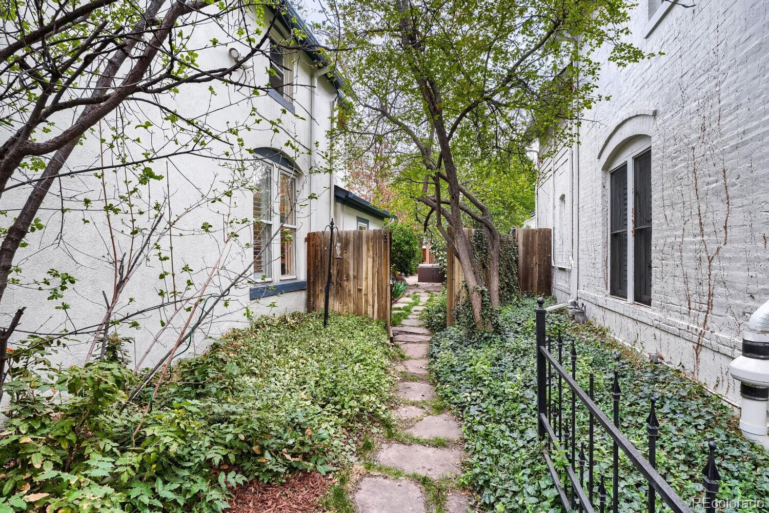MLS Image #19 for 316 s high street,denver, Colorado