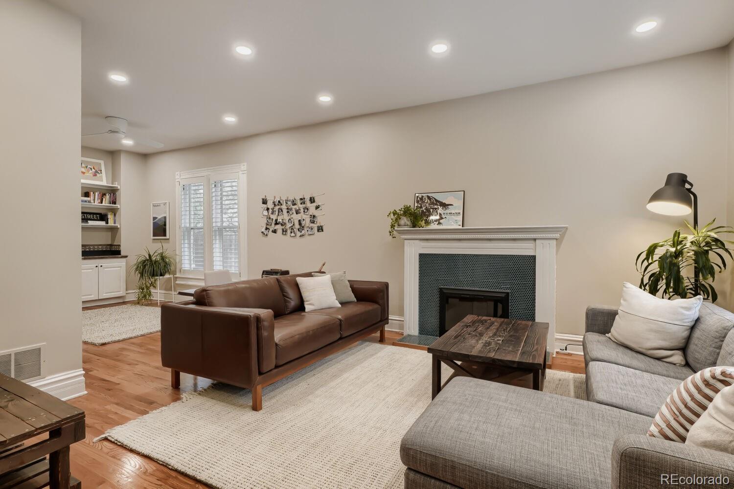 MLS Image #2 for 316 s high street,denver, Colorado