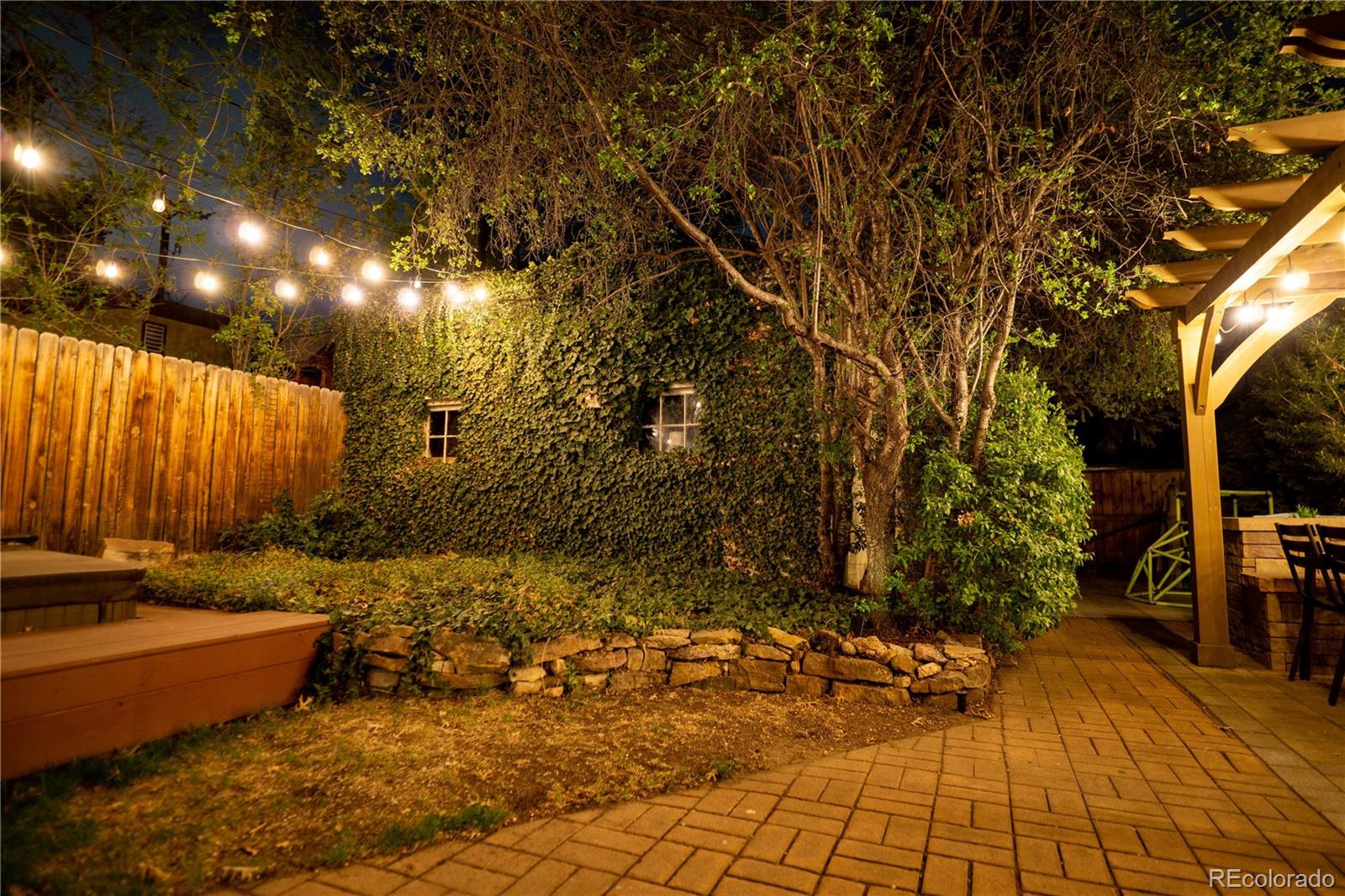MLS Image #20 for 316 s high street,denver, Colorado