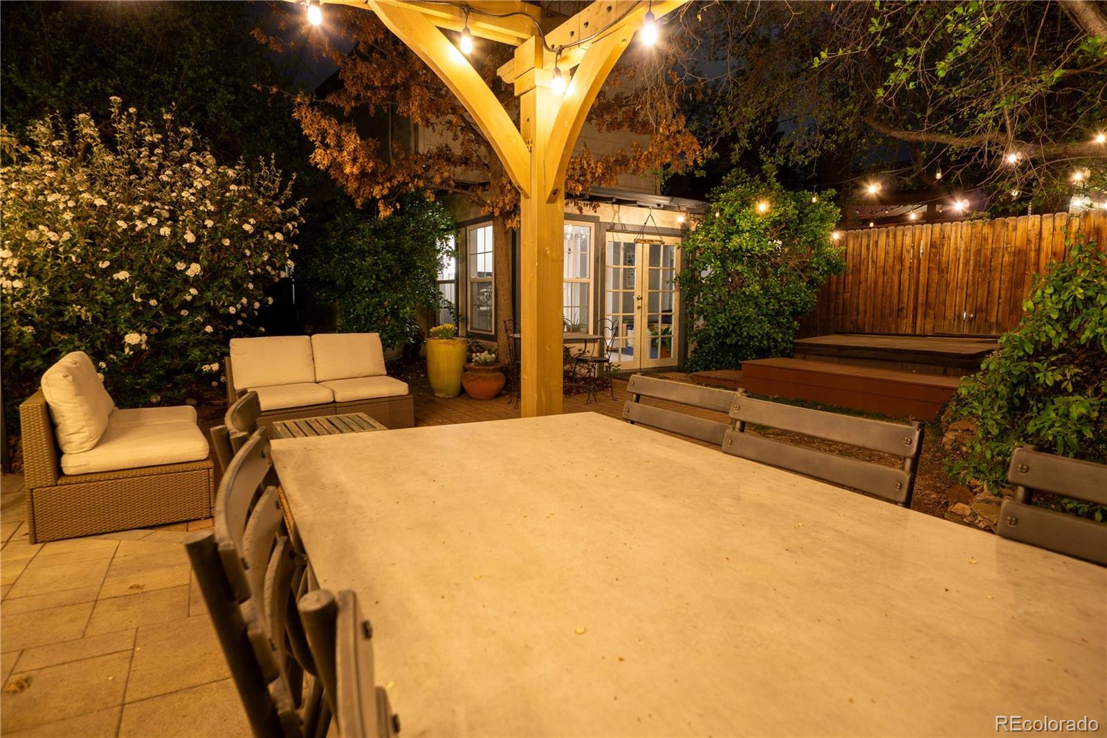 MLS Image #21 for 316 s high street,denver, Colorado