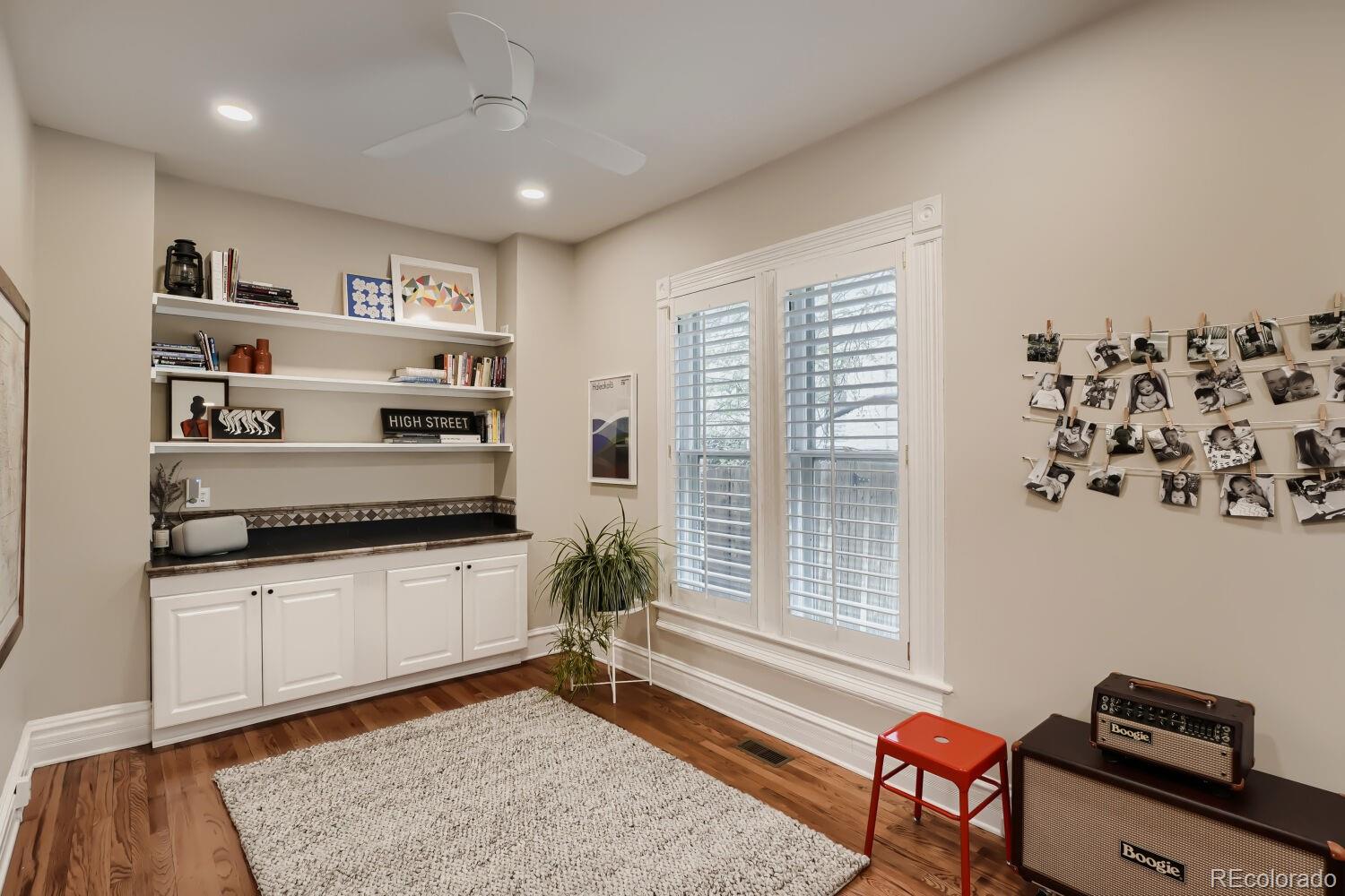 MLS Image #4 for 316 s high street,denver, Colorado