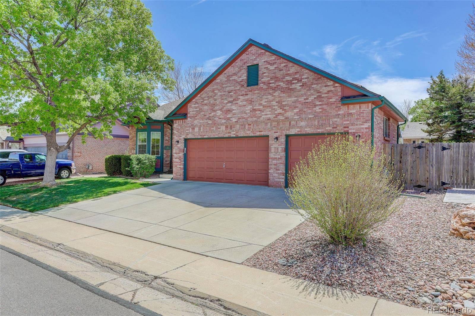 MLS Image #2 for 2540 e 126th place,thornton, Colorado