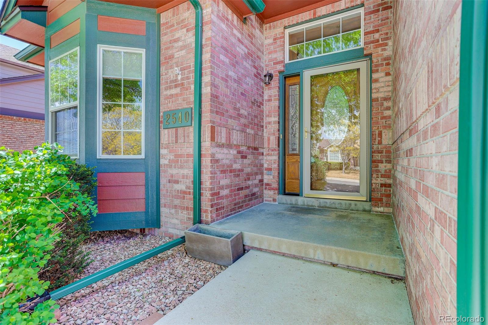 MLS Image #3 for 2540 e 126th place,thornton, Colorado