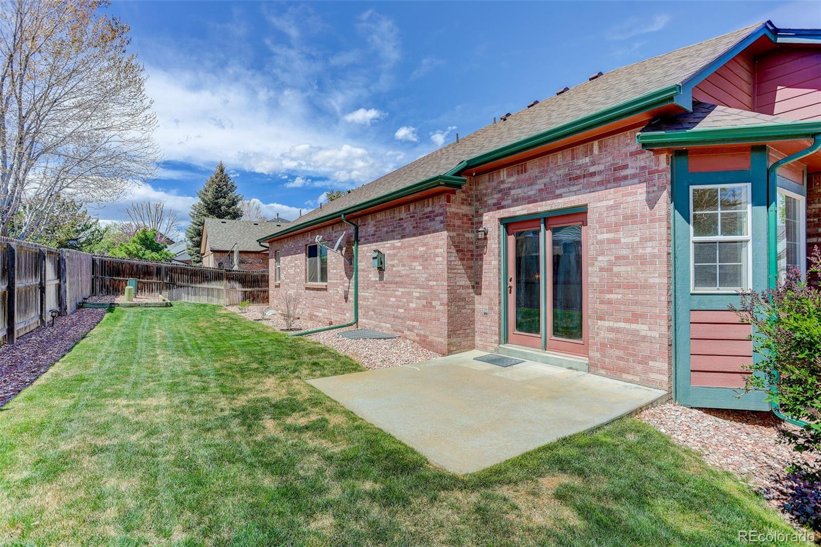 MLS Image #37 for 2540 e 126th place,thornton, Colorado