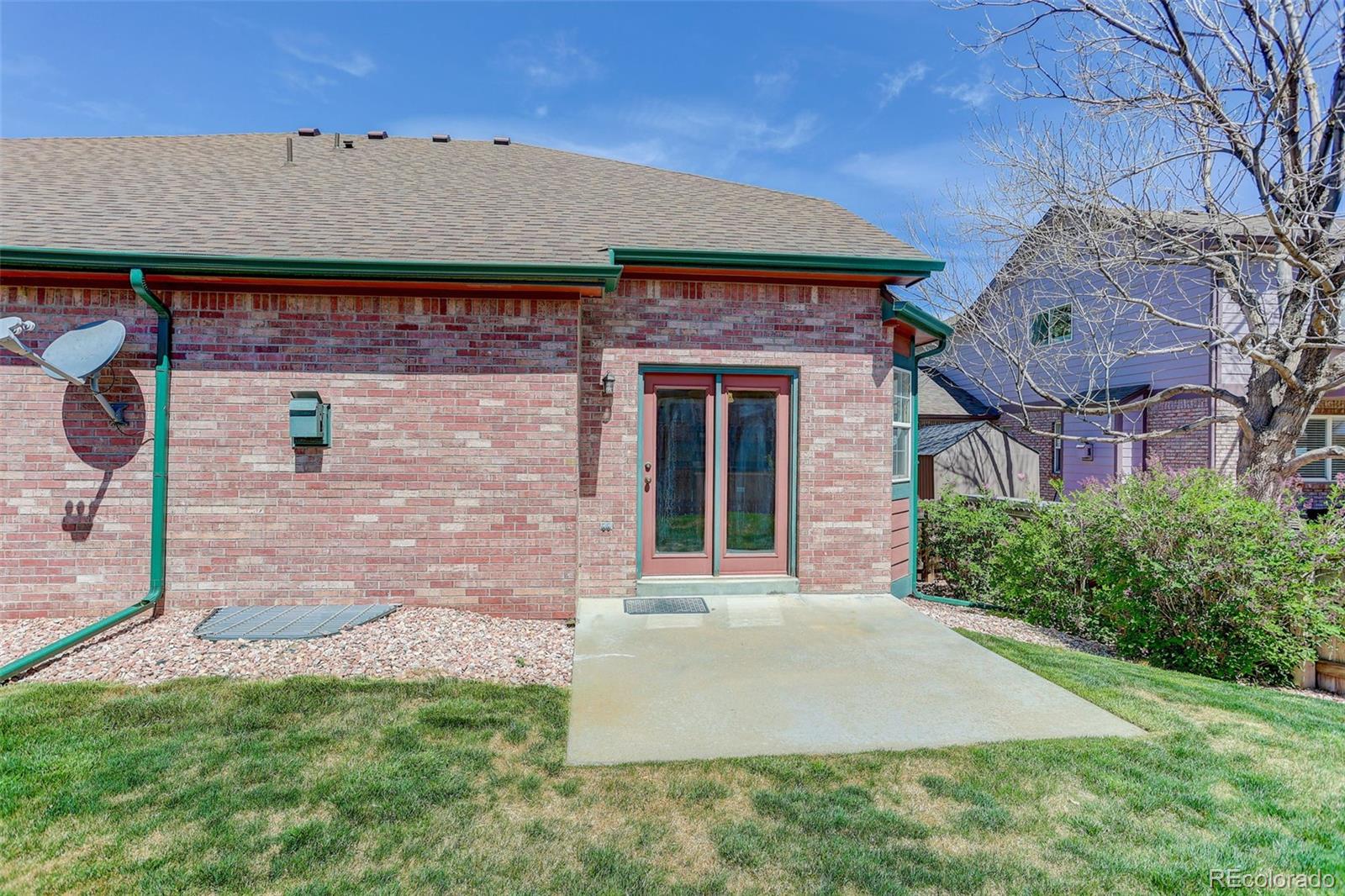 MLS Image #38 for 2540 e 126th place,thornton, Colorado