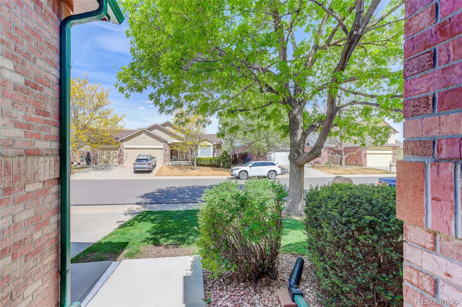 MLS Image #4 for 2540 e 126th place,thornton, Colorado