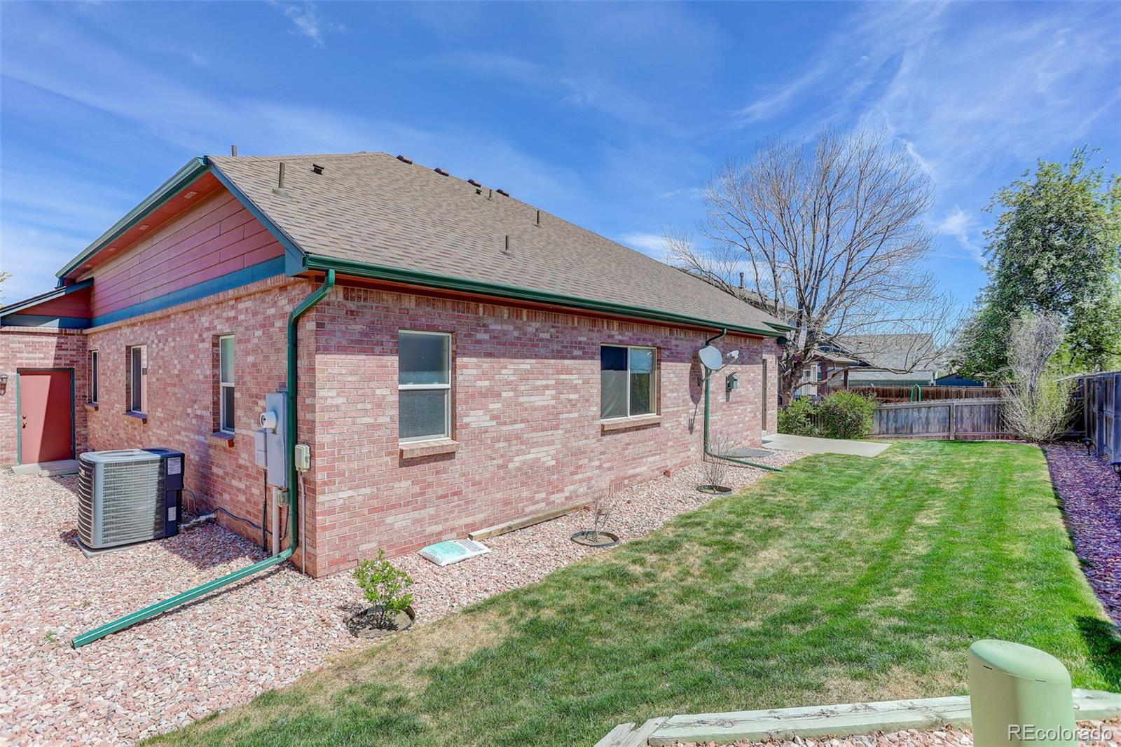 MLS Image #40 for 2540 e 126th place,thornton, Colorado