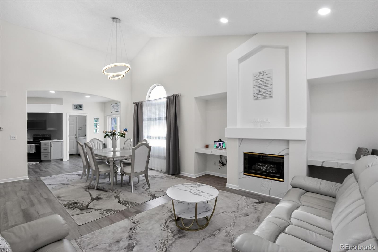 MLS Image #4 for 2217 s kenton way,aurora, Colorado