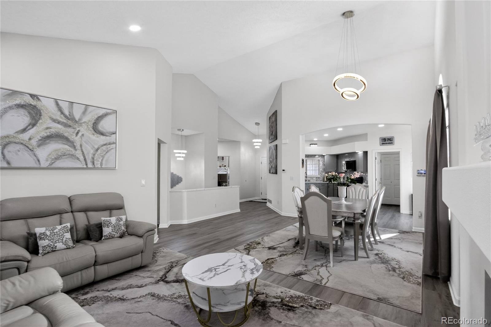 MLS Image #5 for 2217 s kenton way,aurora, Colorado