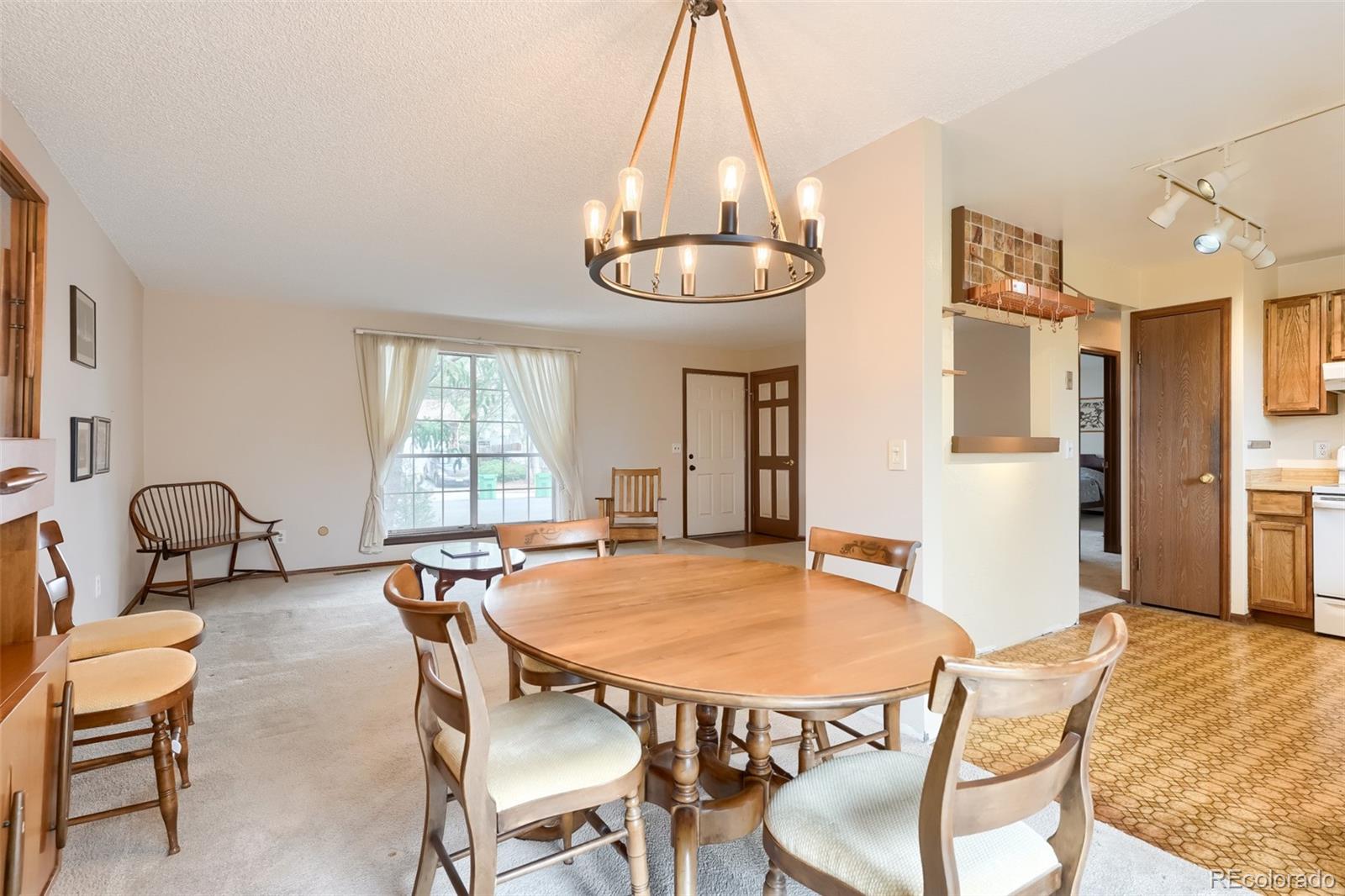 MLS Image #4 for 18120 e asbury drive,aurora, Colorado