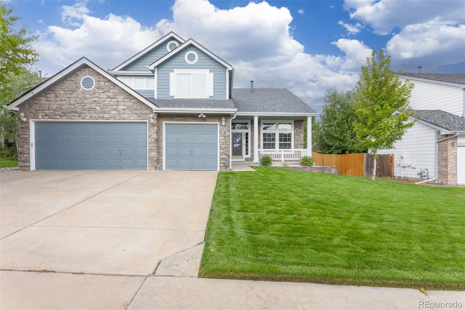 MLS Image #0 for 5645 s shawnee street,aurora, Colorado
