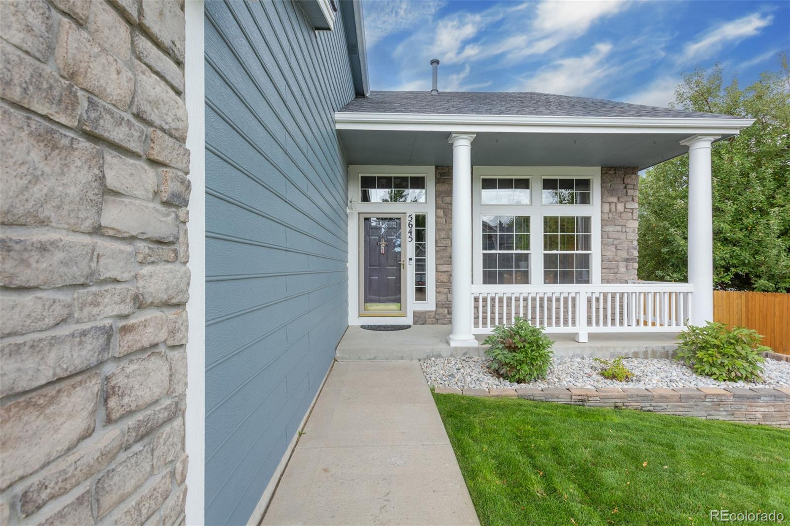MLS Image #1 for 5645 s shawnee street,aurora, Colorado