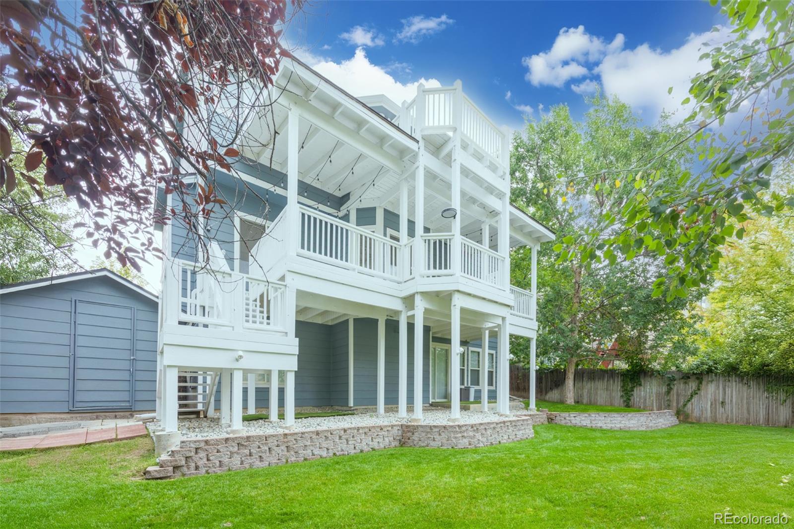 MLS Image #2 for 5645 s shawnee street,aurora, Colorado