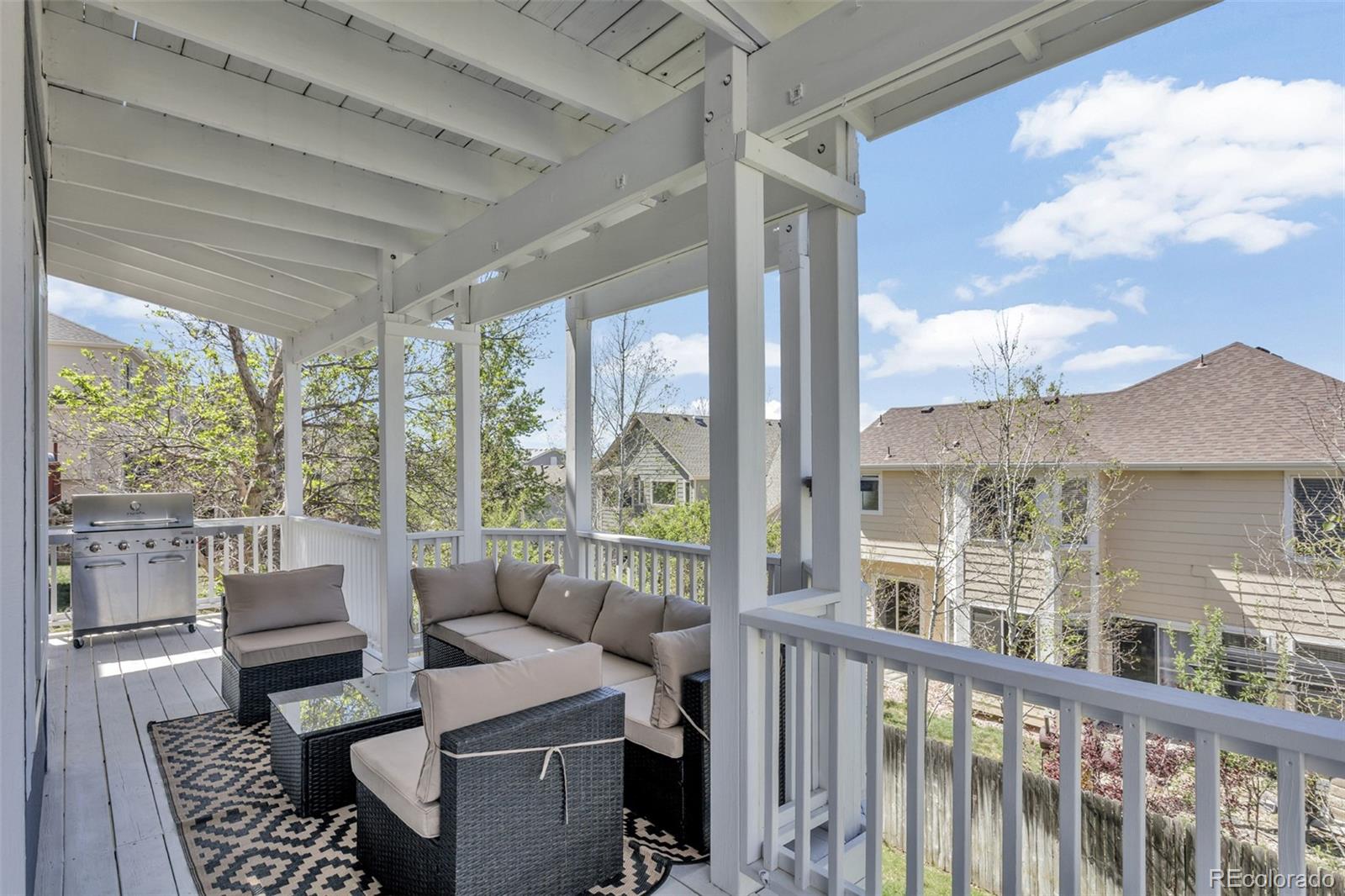 MLS Image #3 for 5645 s shawnee street,aurora, Colorado