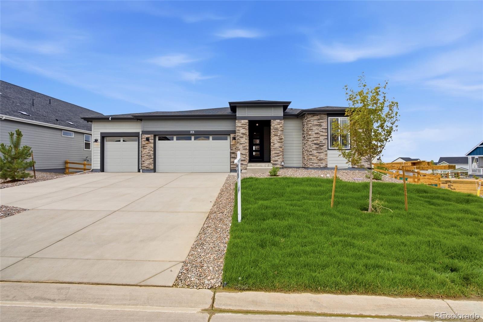MLS Image #1 for 713  pershing point,elizabeth, Colorado