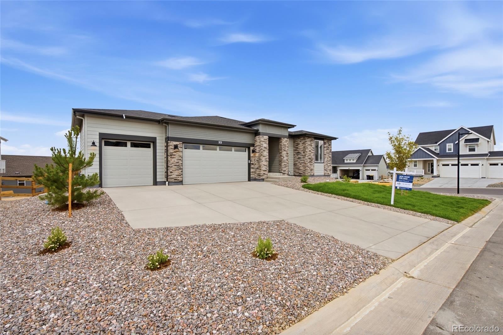 MLS Image #2 for 713  pershing point,elizabeth, Colorado