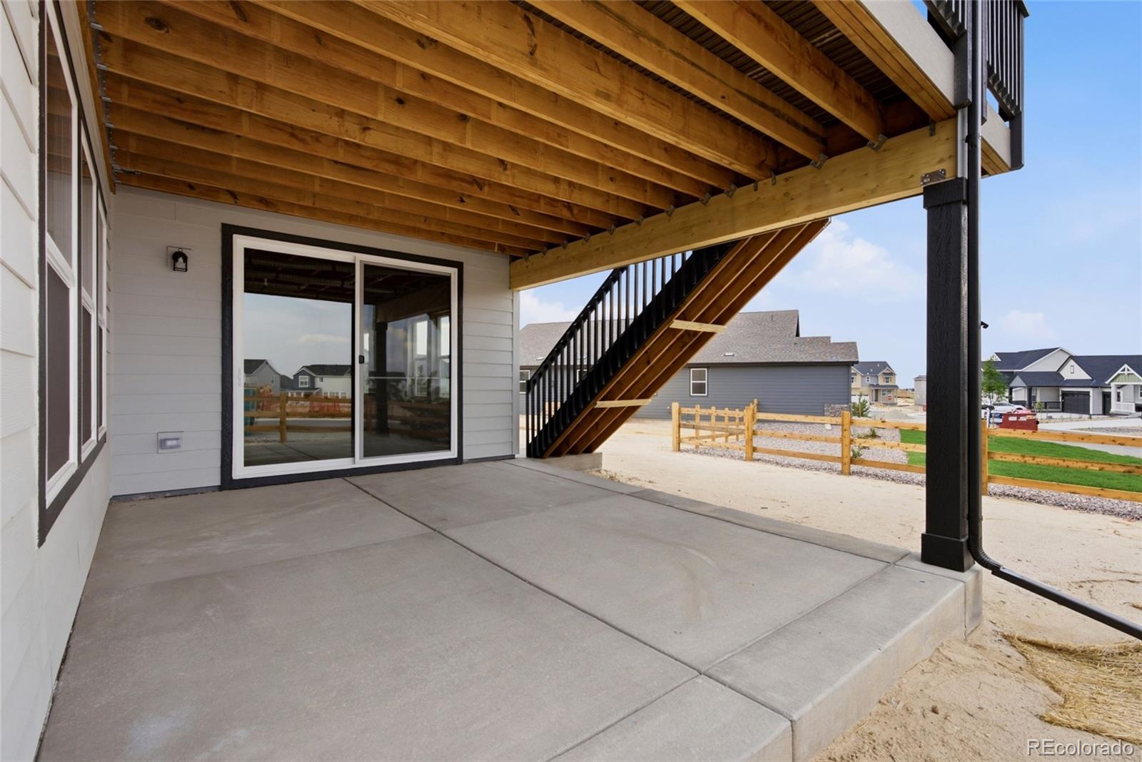MLS Image #38 for 713  pershing point,elizabeth, Colorado