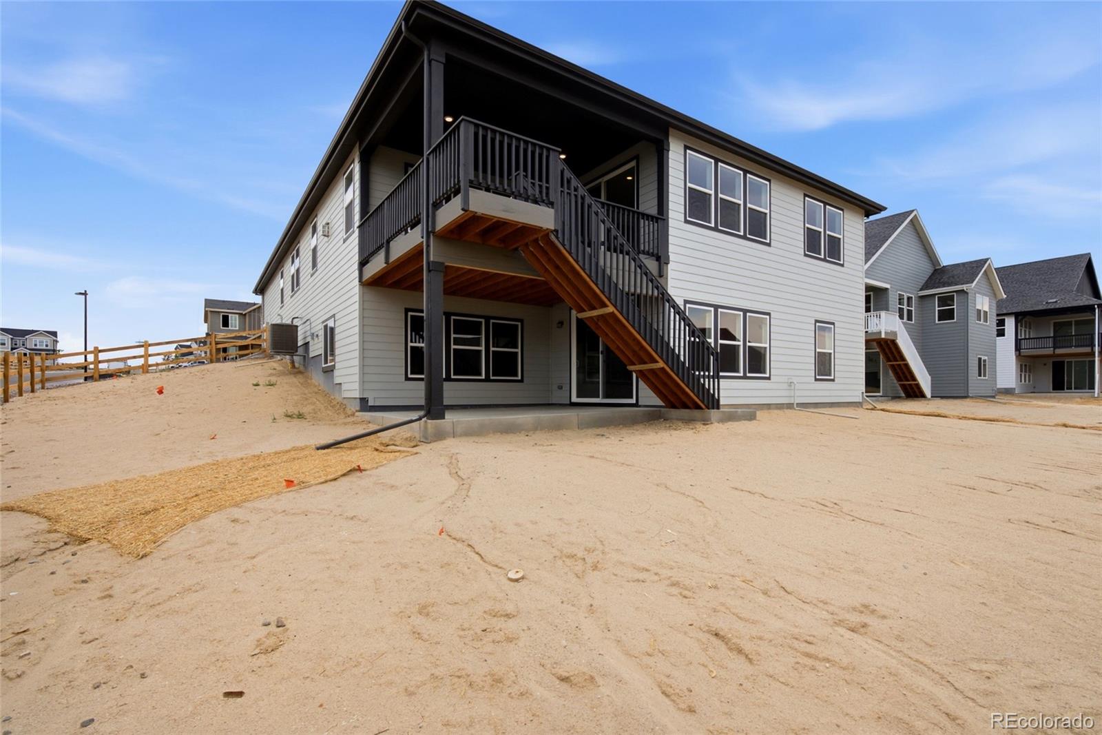 MLS Image #39 for 713  pershing point,elizabeth, Colorado