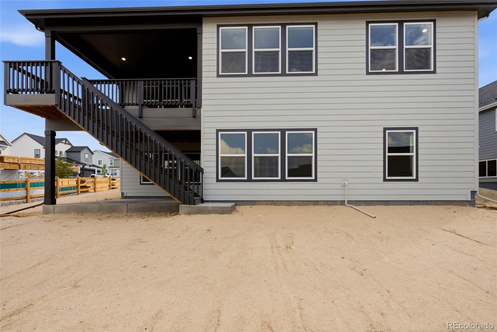 MLS Image #40 for 713  pershing point,elizabeth, Colorado