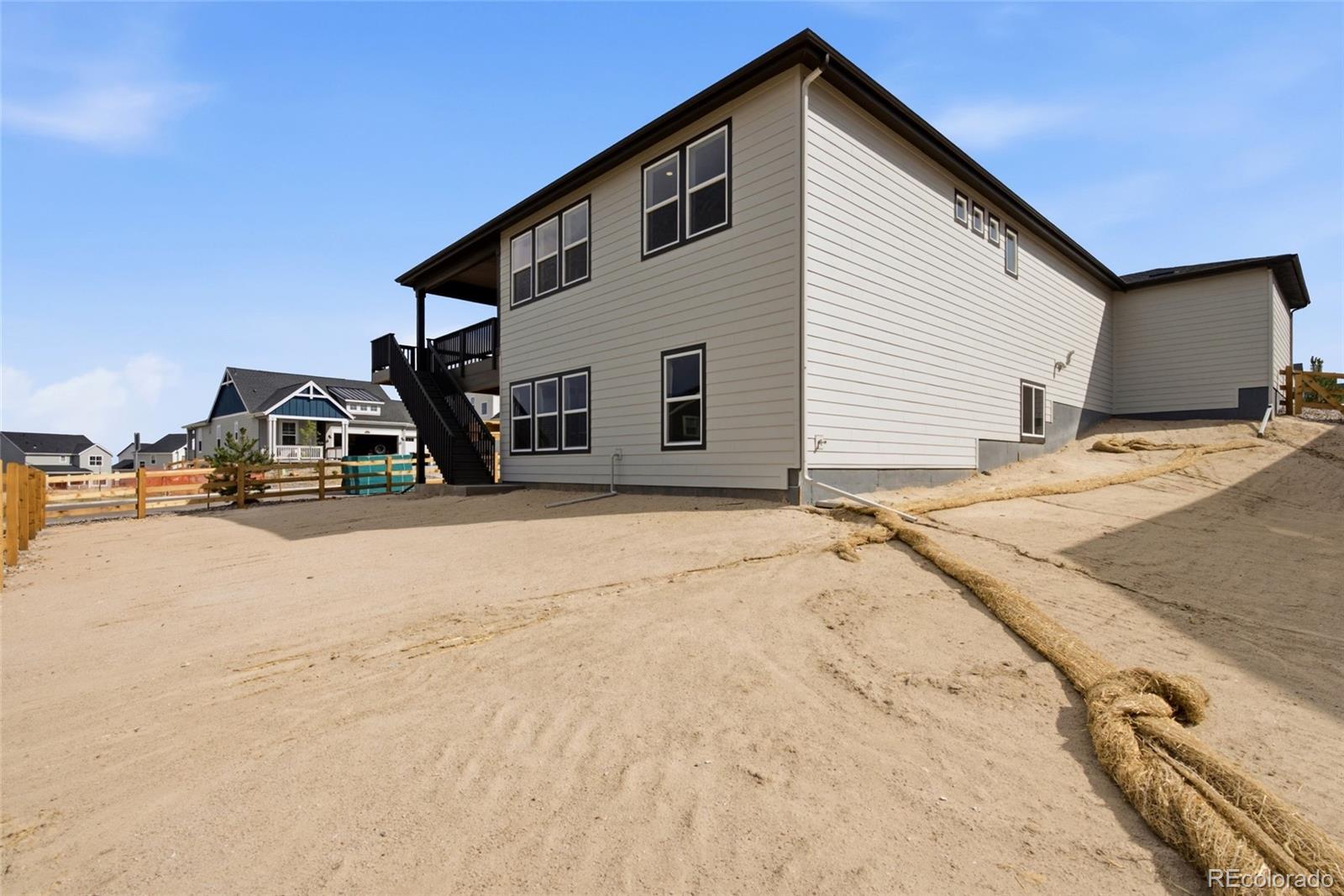 MLS Image #41 for 713  pershing point,elizabeth, Colorado
