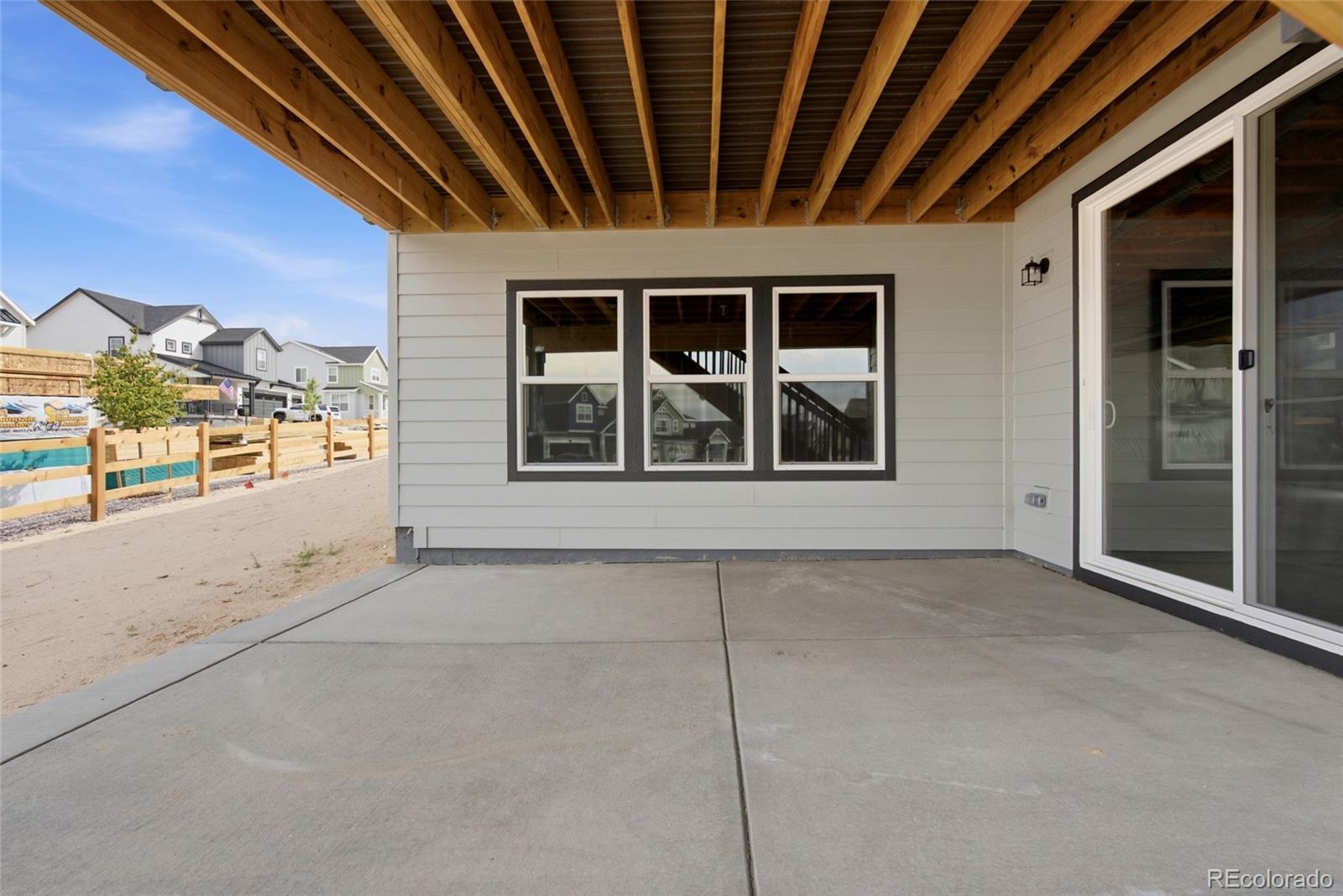 MLS Image #42 for 713  pershing point,elizabeth, Colorado