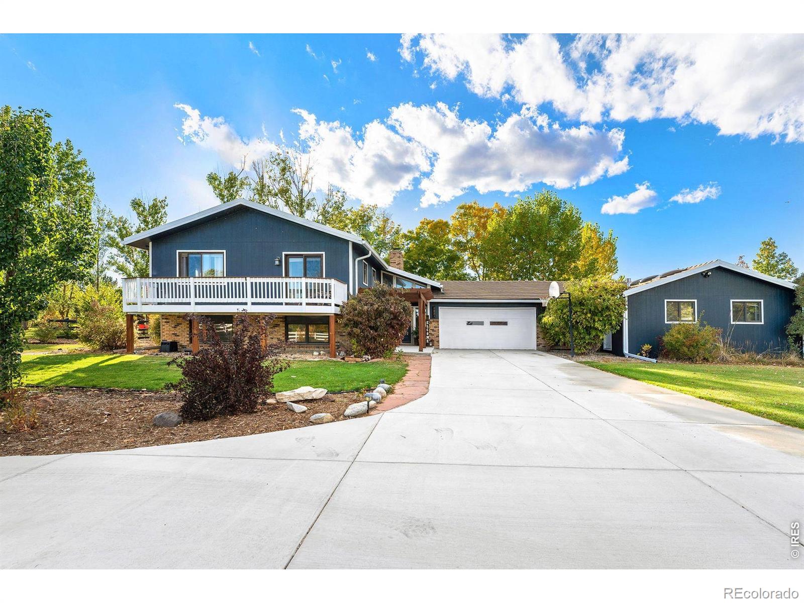 MLS Image #2 for 2021  river glen drive,berthoud, Colorado