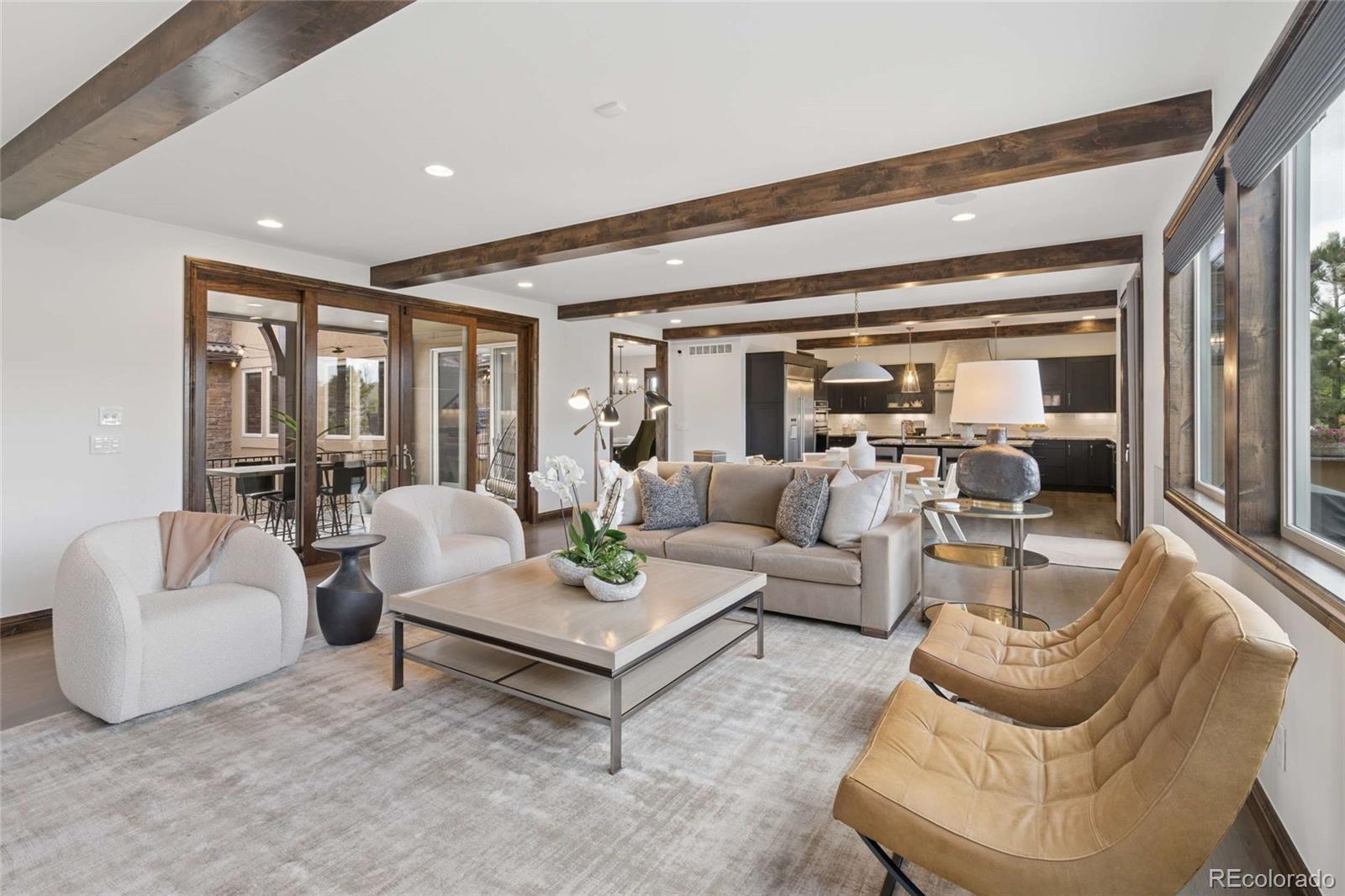 MLS Image #6 for 9697  vista hill trail,lone tree, Colorado