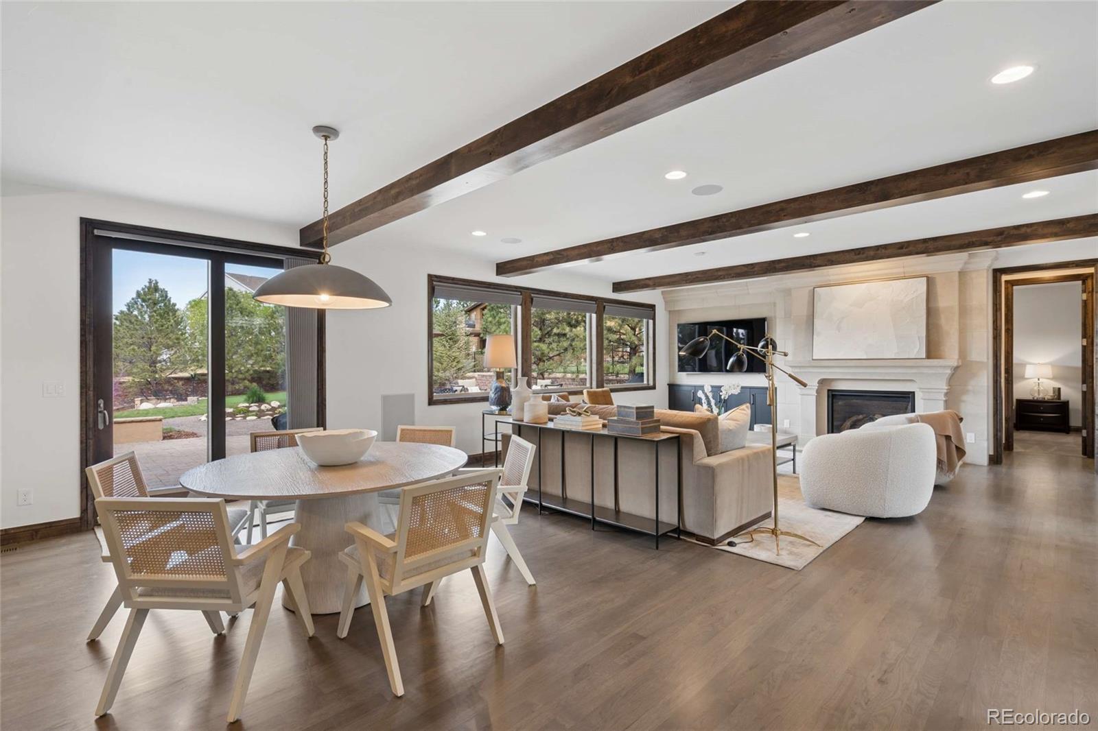 MLS Image #7 for 9697  vista hill trail,lone tree, Colorado