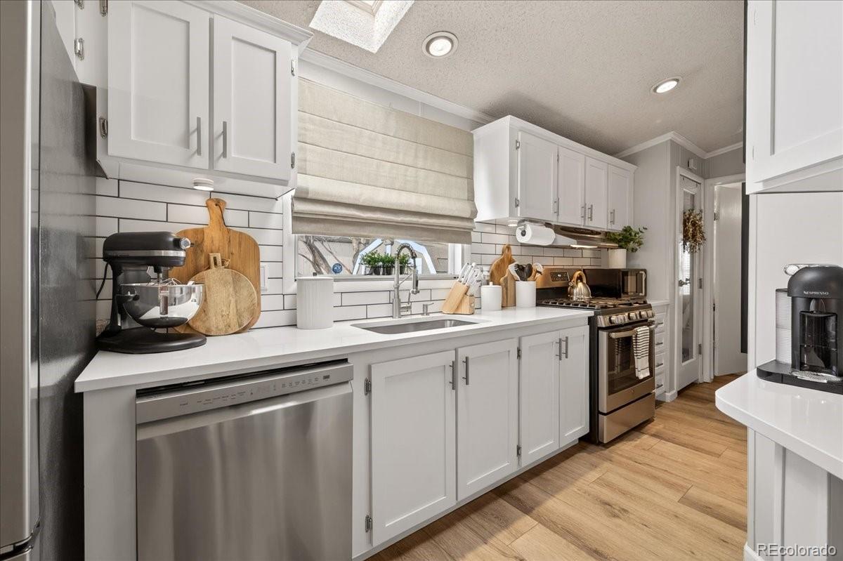 MLS Image #10 for 8410  madison way,denver, Colorado