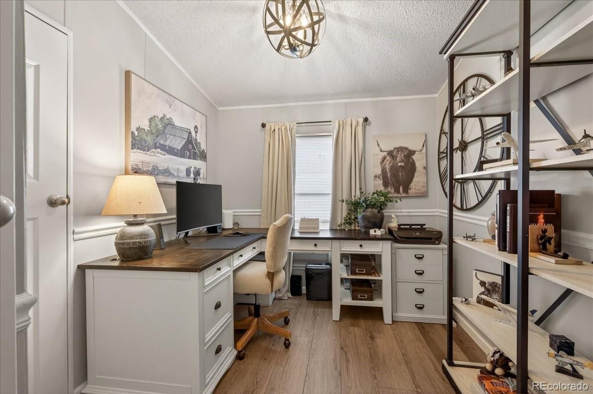MLS Image #18 for 8410  madison way,denver, Colorado