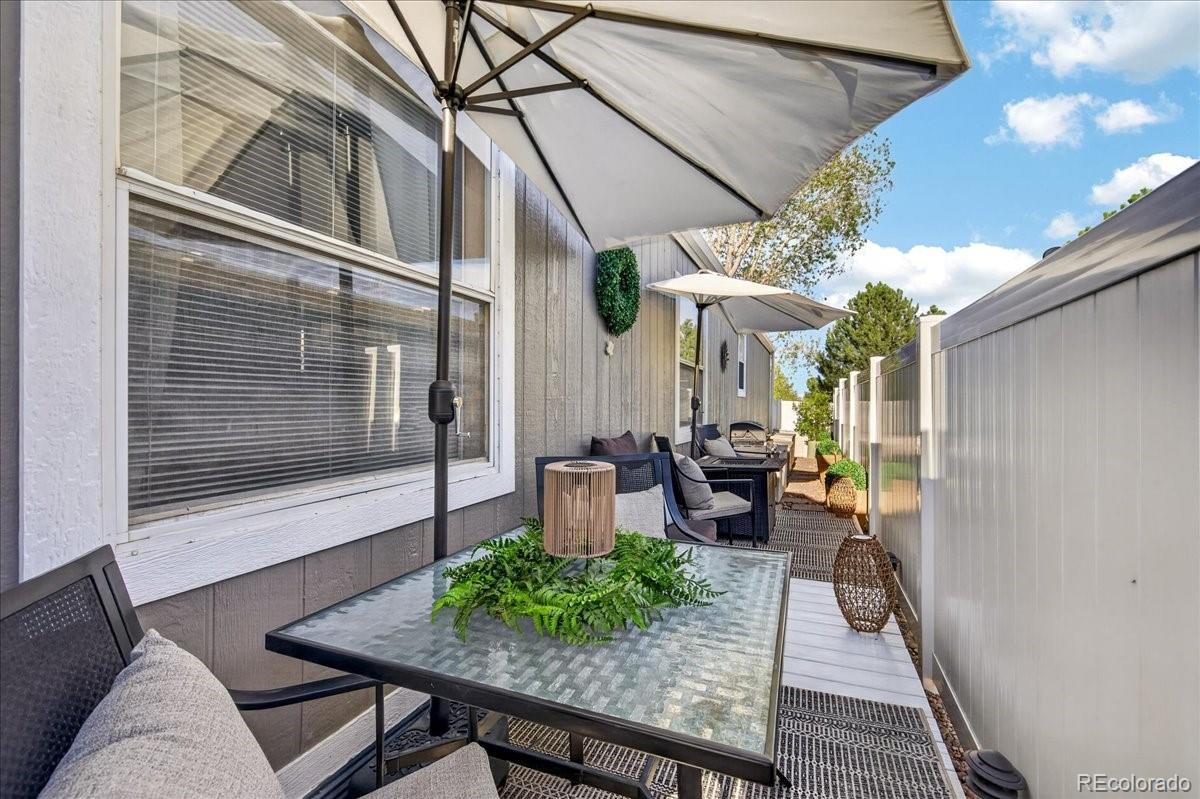 MLS Image #26 for 8410  madison way,denver, Colorado