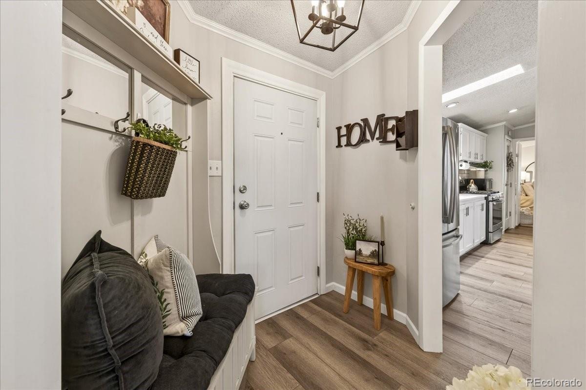 MLS Image #3 for 8410  madison way,denver, Colorado