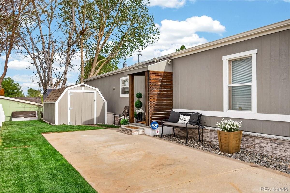 MLS Image #30 for 8410  madison way,denver, Colorado