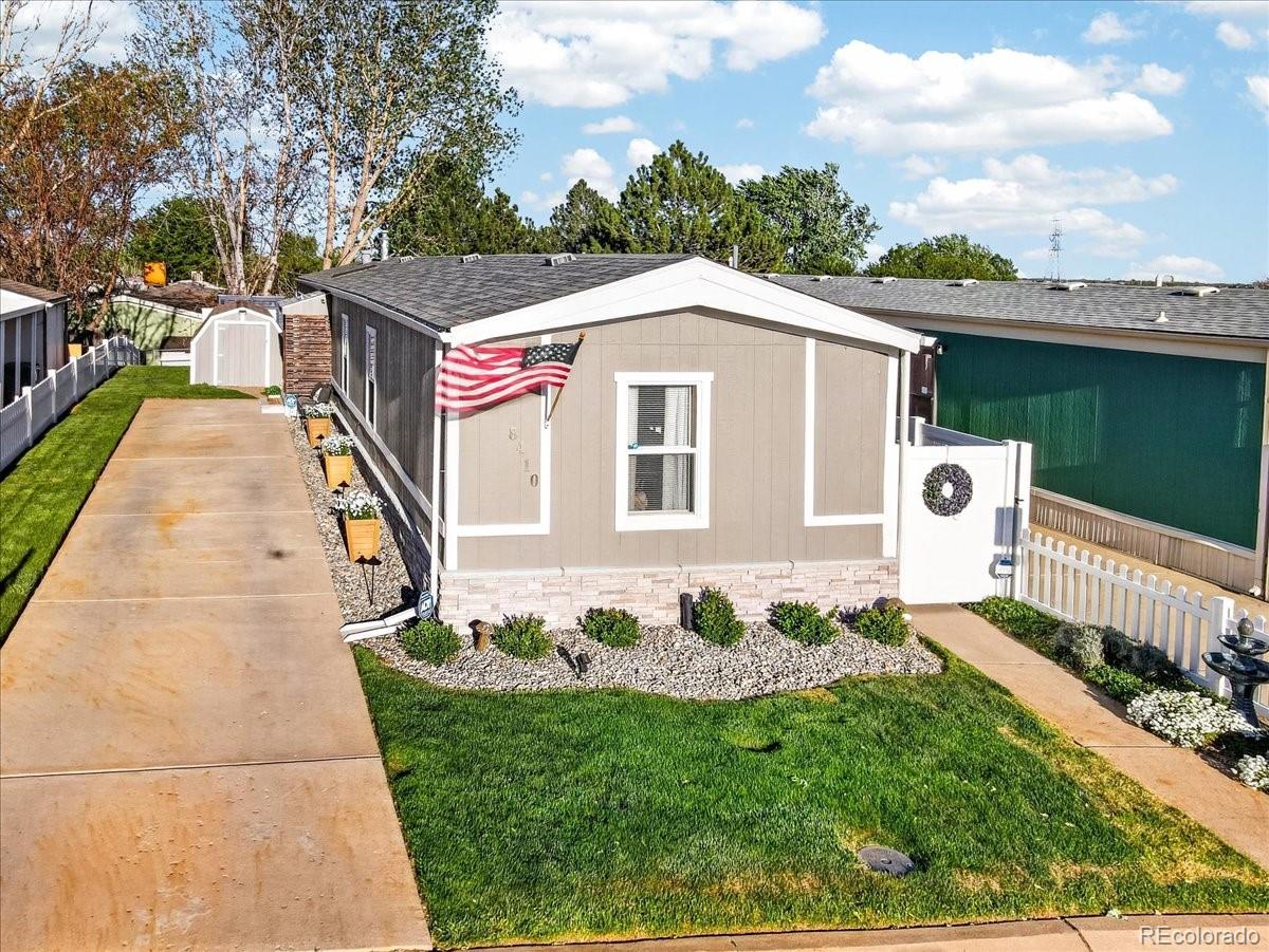 MLS Image #31 for 8410  madison way,denver, Colorado