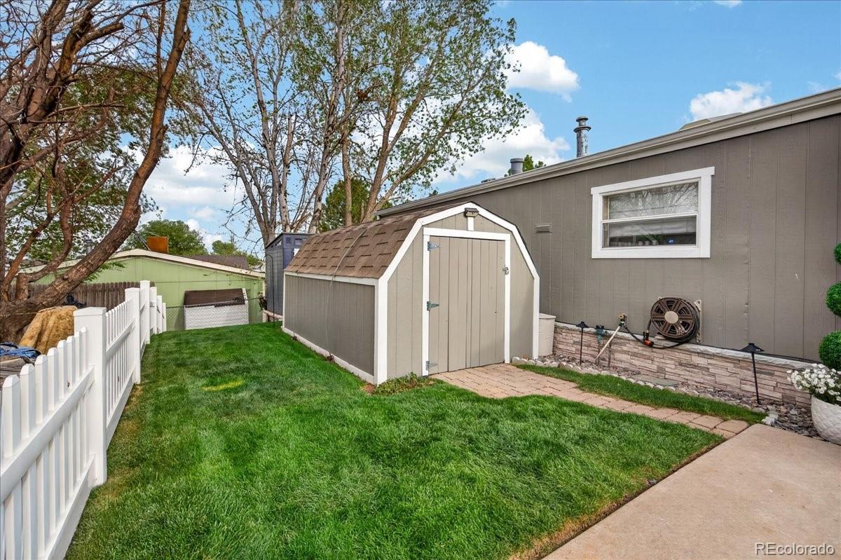 MLS Image #32 for 8410  madison way,denver, Colorado