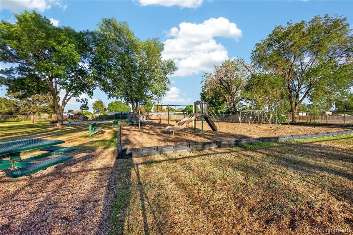 MLS Image #35 for 8410  madison way,denver, Colorado