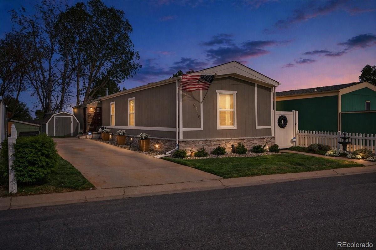 MLS Image #40 for 8410  madison way,denver, Colorado