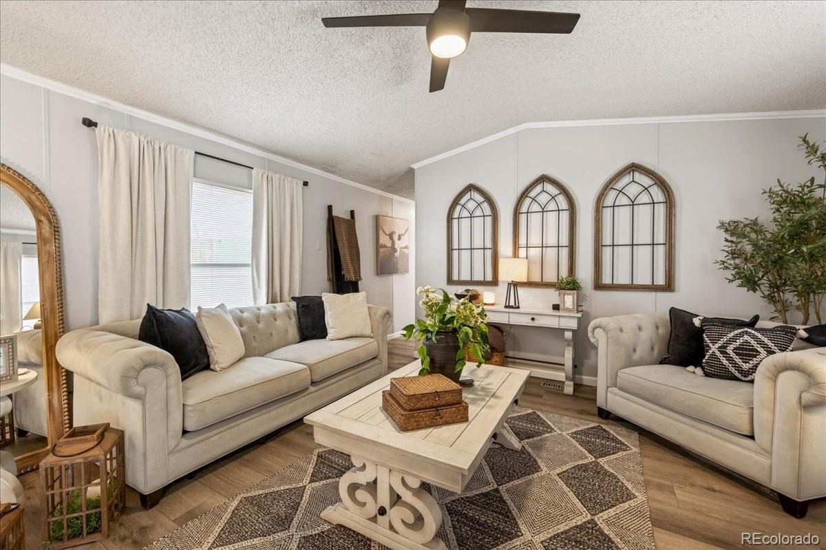 MLS Image #5 for 8410  madison way,denver, Colorado
