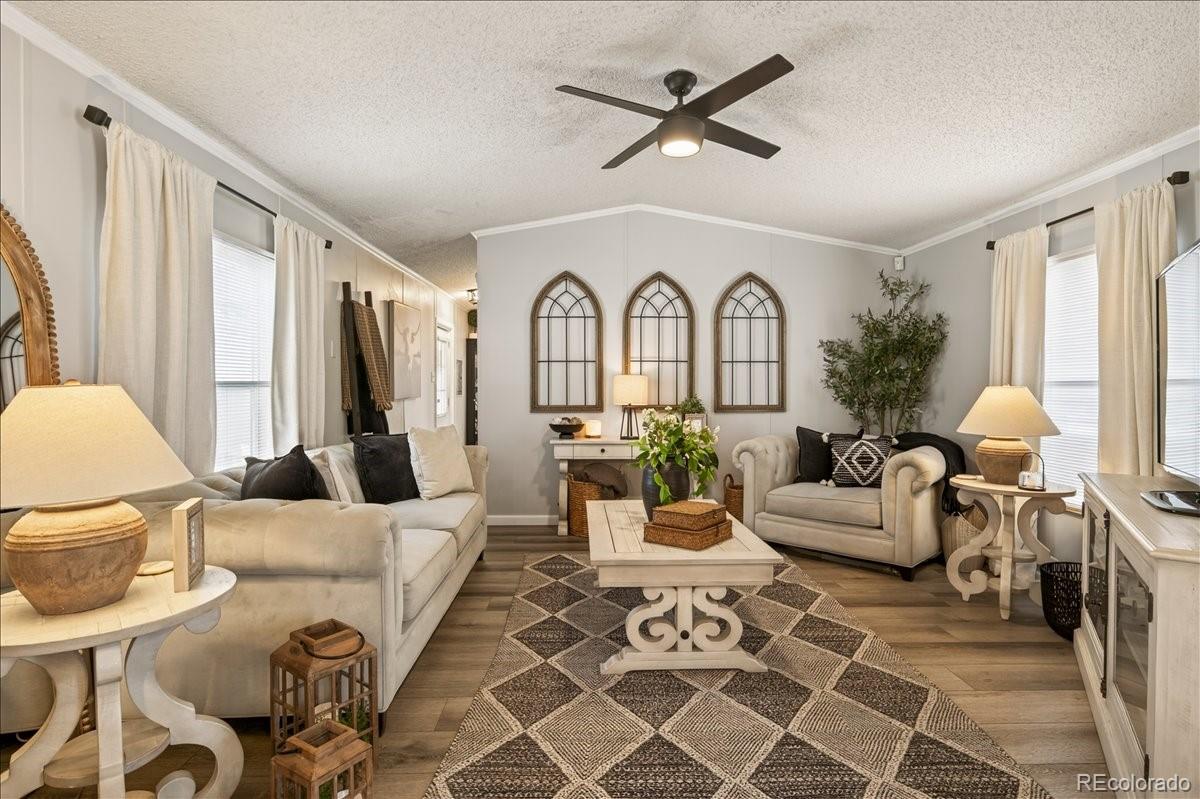 MLS Image #6 for 8410  madison way,denver, Colorado