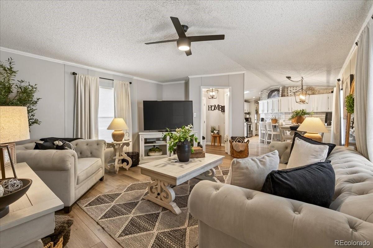 MLS Image #7 for 8410  madison way,denver, Colorado