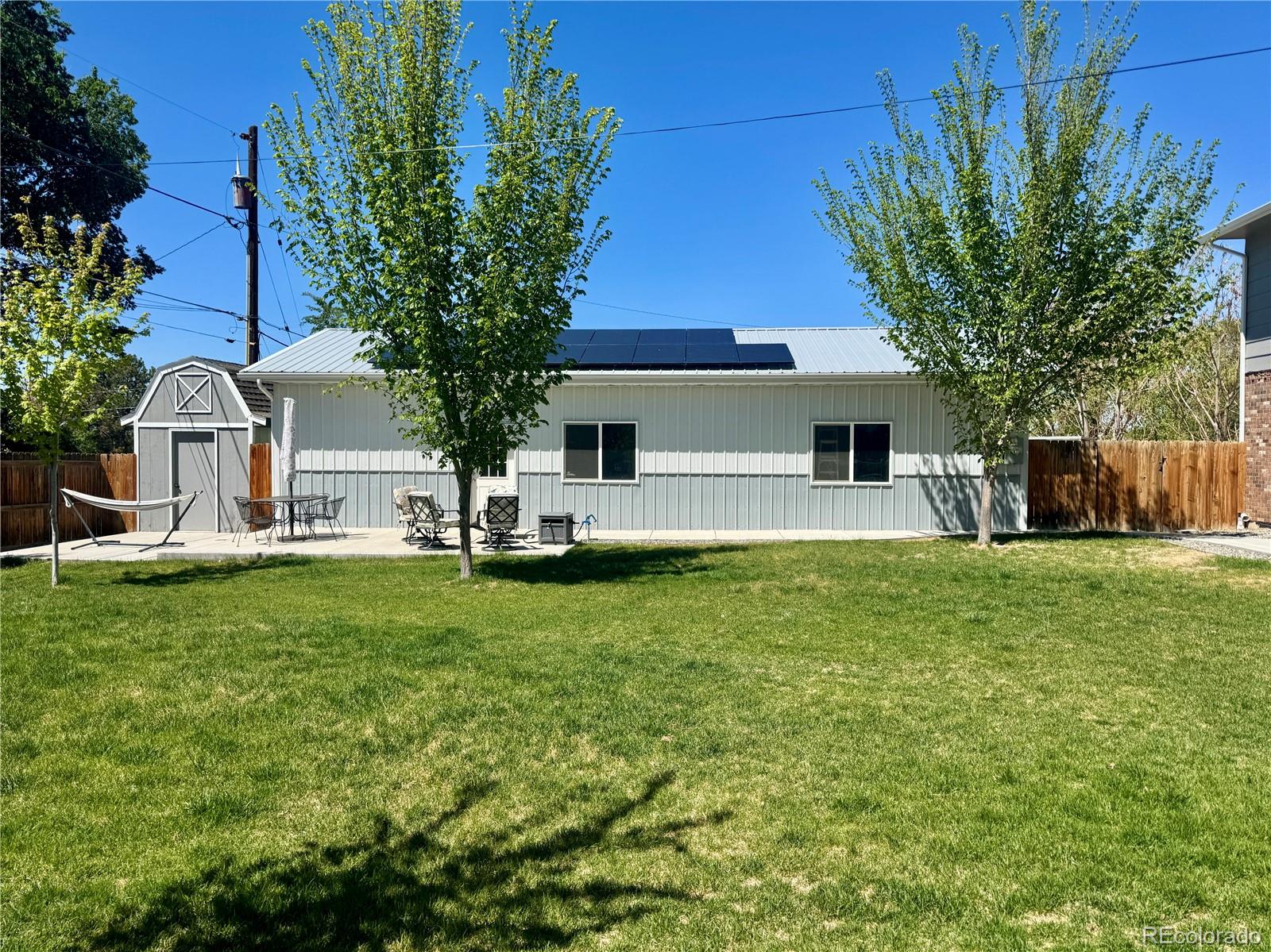 MLS Image #4 for 219 s 20th avenue,brighton, Colorado