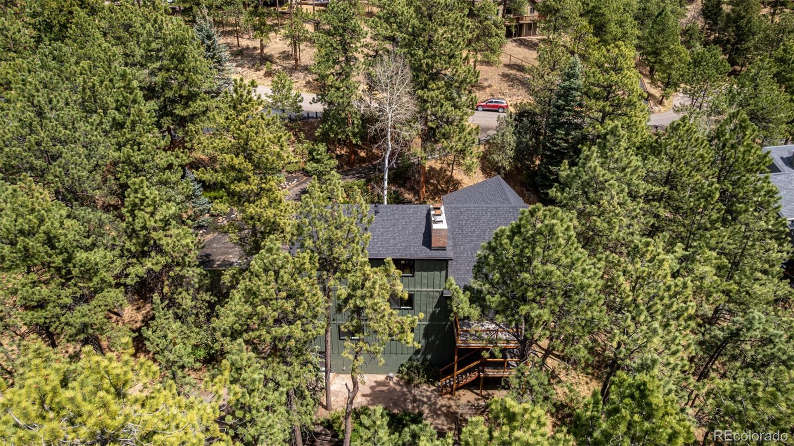 MLS Image #1 for 29036  clover lane,evergreen, Colorado