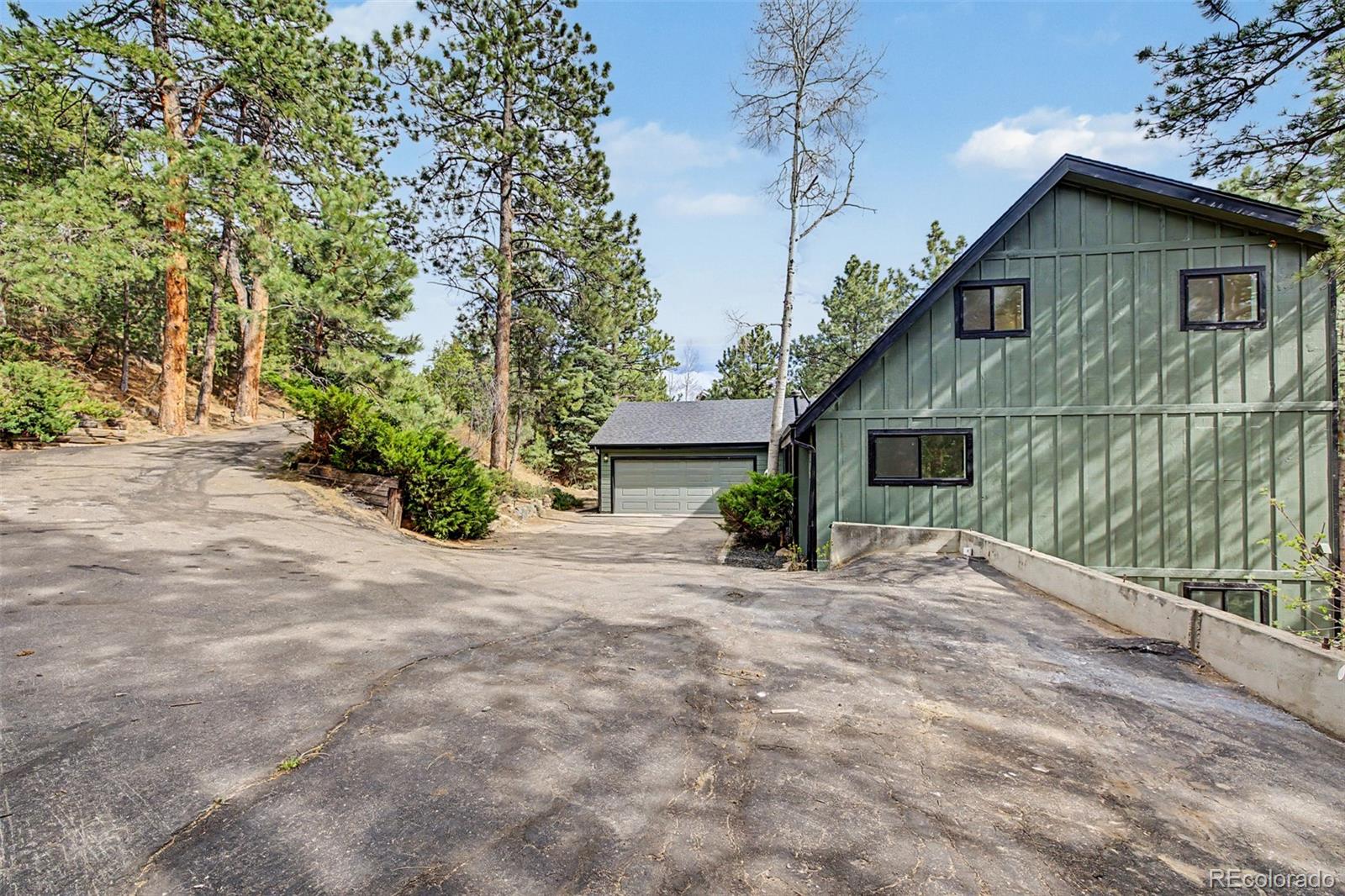 MLS Image #2 for 29036  clover lane,evergreen, Colorado