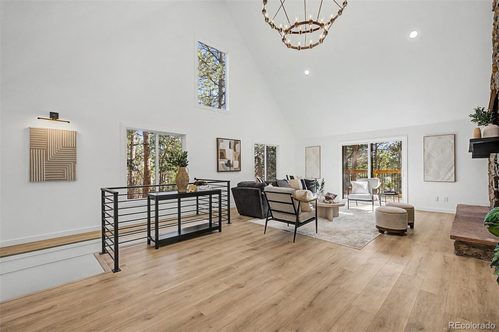 MLS Image #3 for 29036  clover lane,evergreen, Colorado