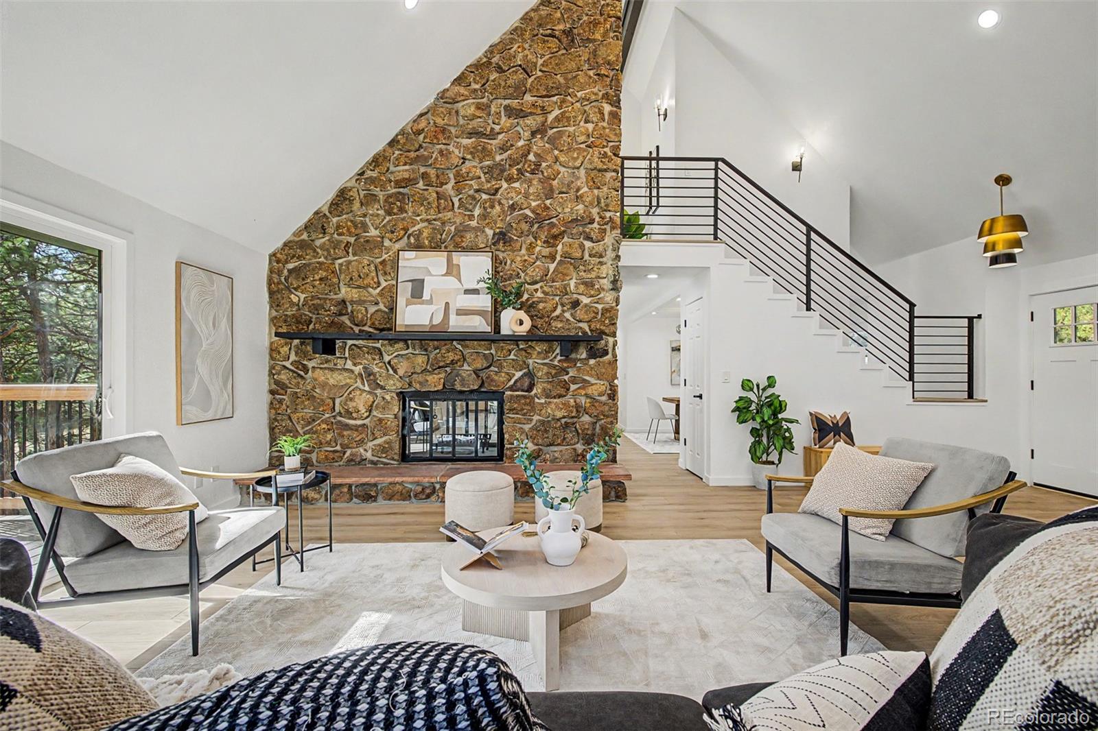 MLS Image #4 for 29036  clover lane,evergreen, Colorado