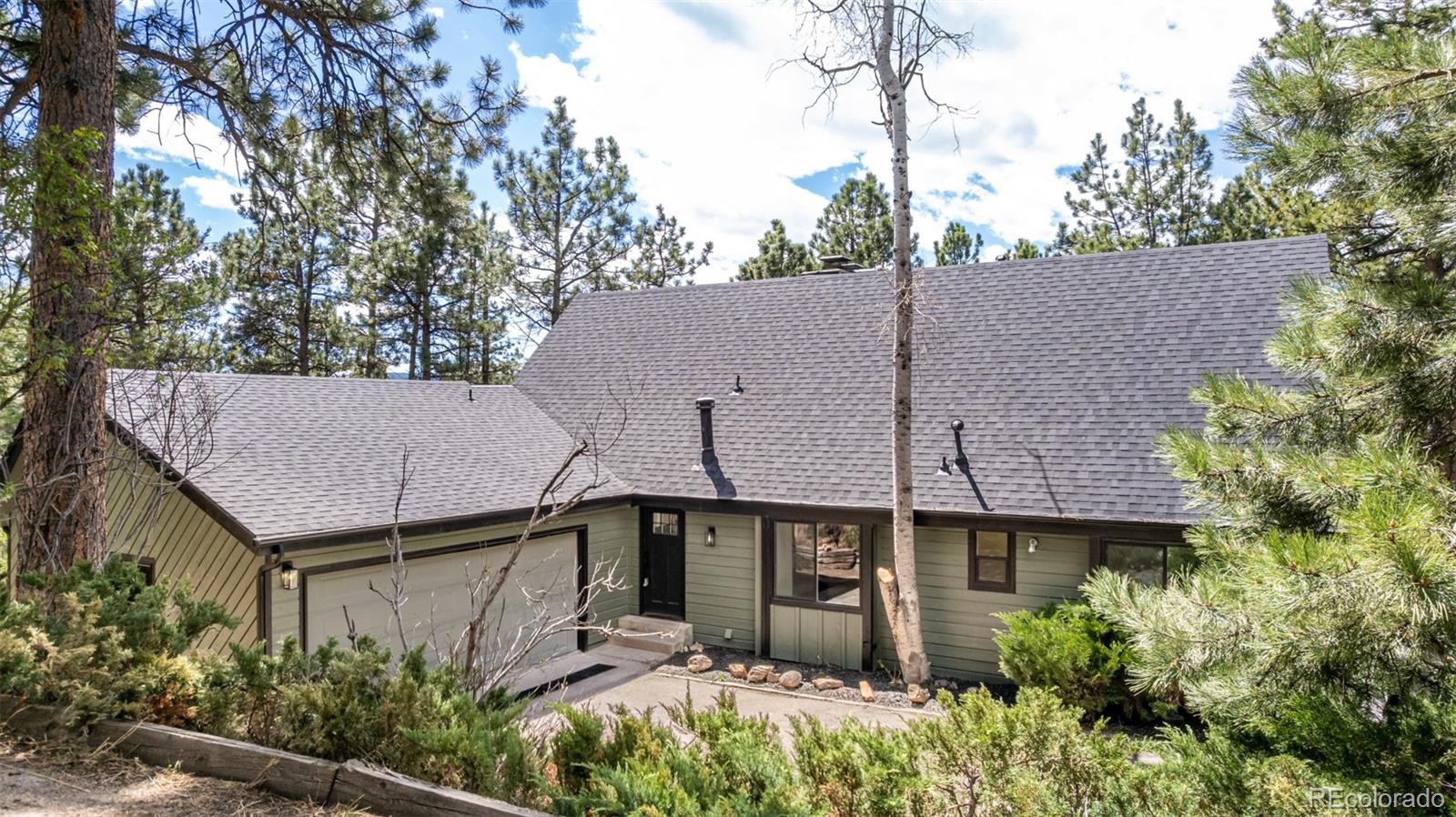 MLS Image #40 for 29036  clover lane,evergreen, Colorado