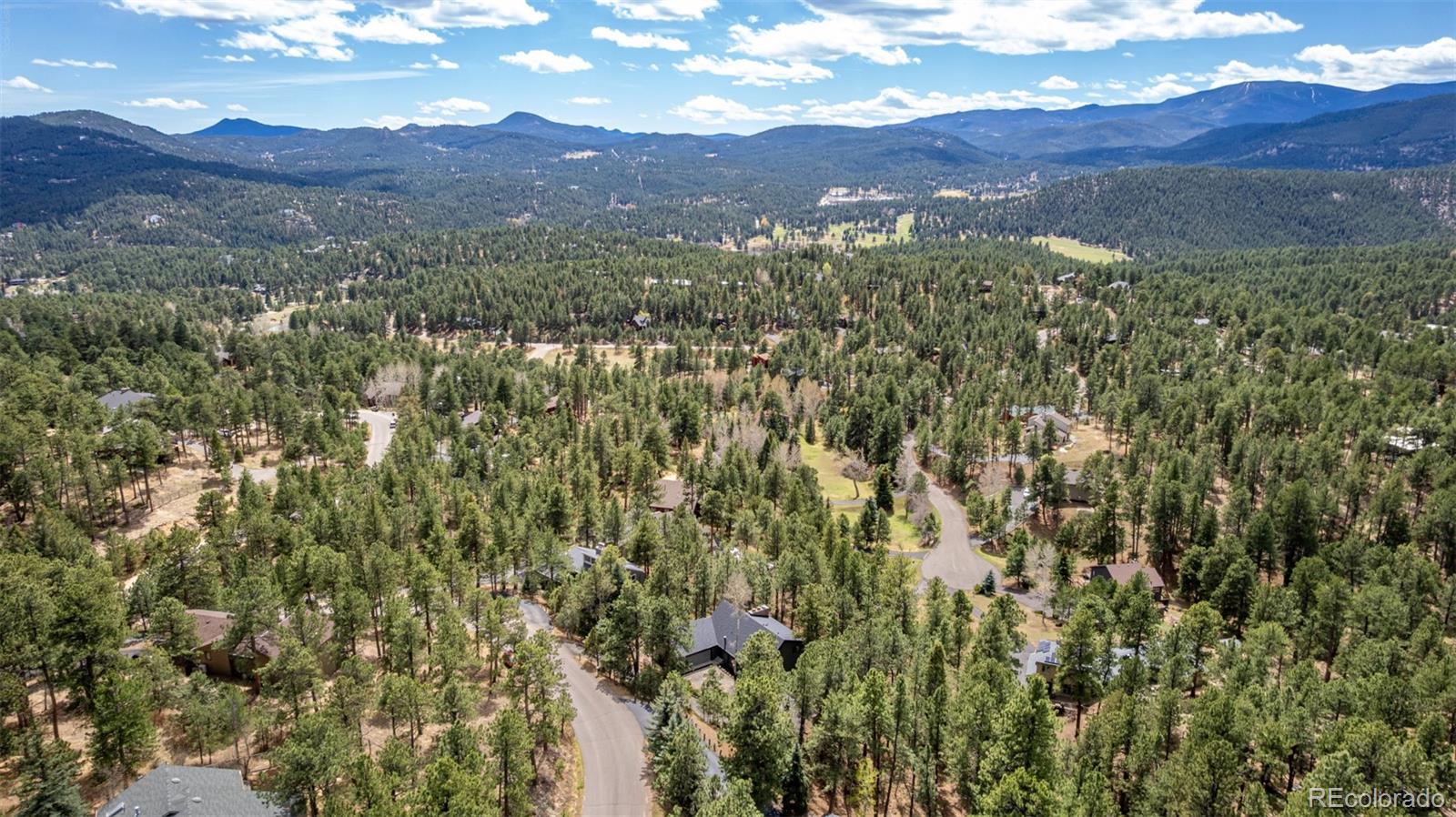 MLS Image #42 for 29036  clover lane,evergreen, Colorado